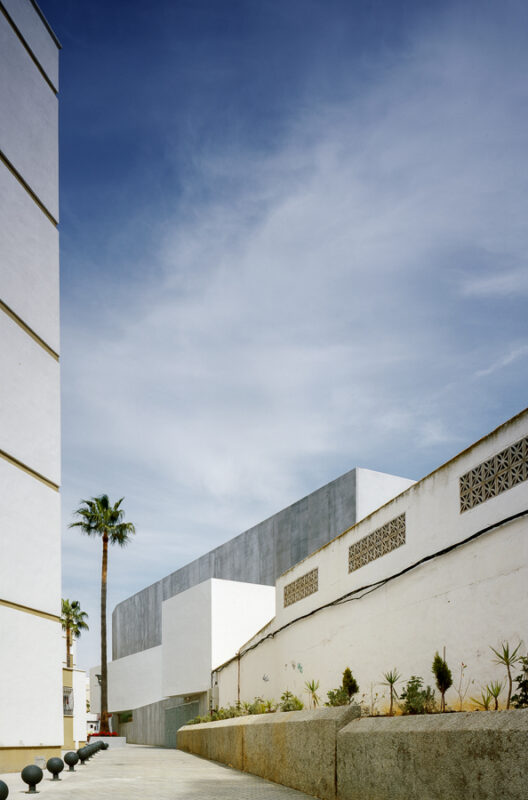Teatro Atlántico de Rota