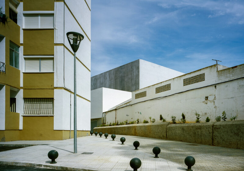Teatro Atlántico de Rota