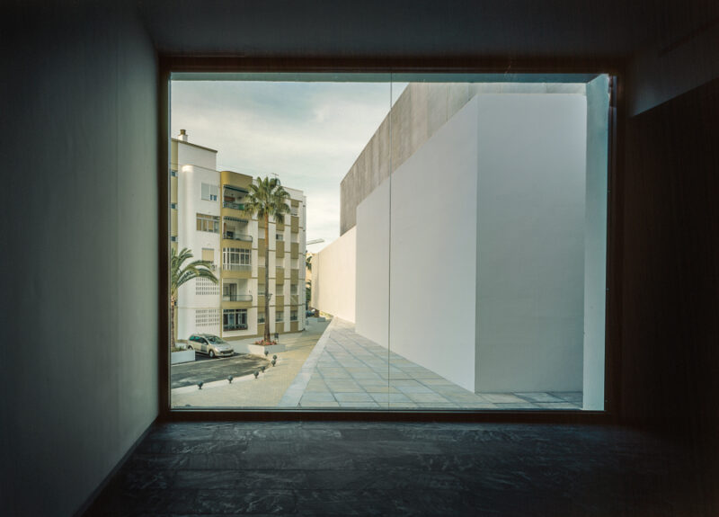 Teatro Atlántico de Rota