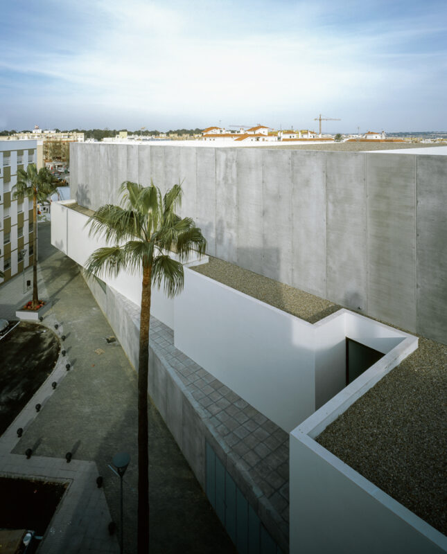 Teatro Atlántico de Rota