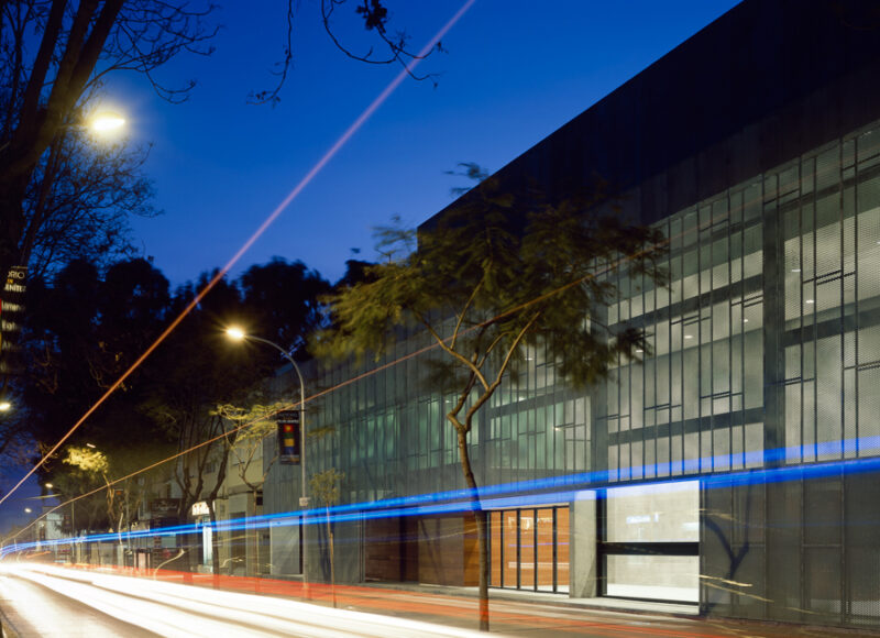 Teatro Atlántico de Rota