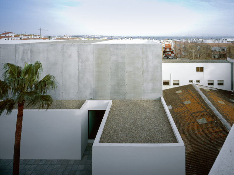 Teatro Atlántico de Rota