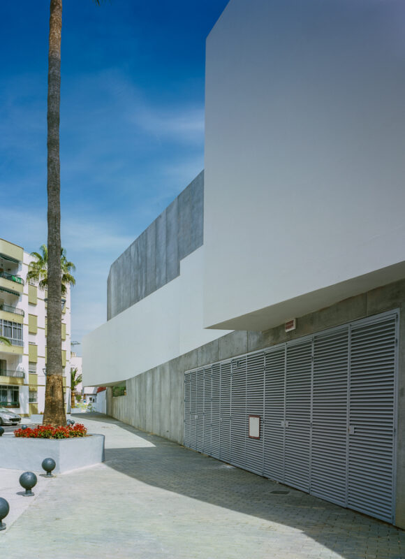Teatro Atlántico de Rota
