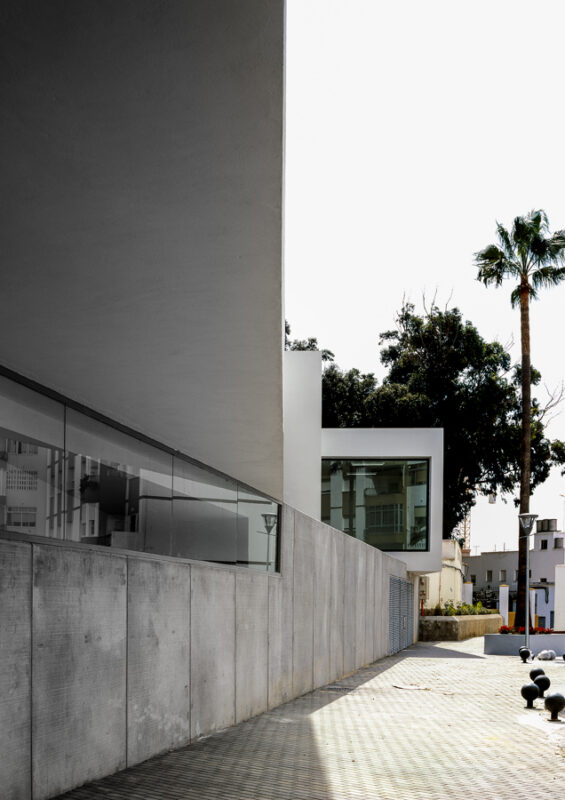 Teatro Atlántico de Rota