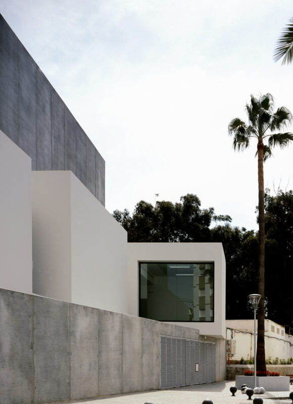 Teatro Atlántico de Rota