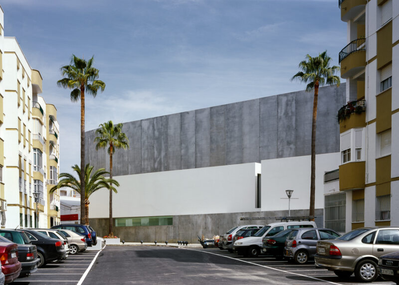 Teatro Atlántico de Rota