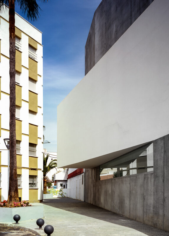 Teatro Atlántico de Rota