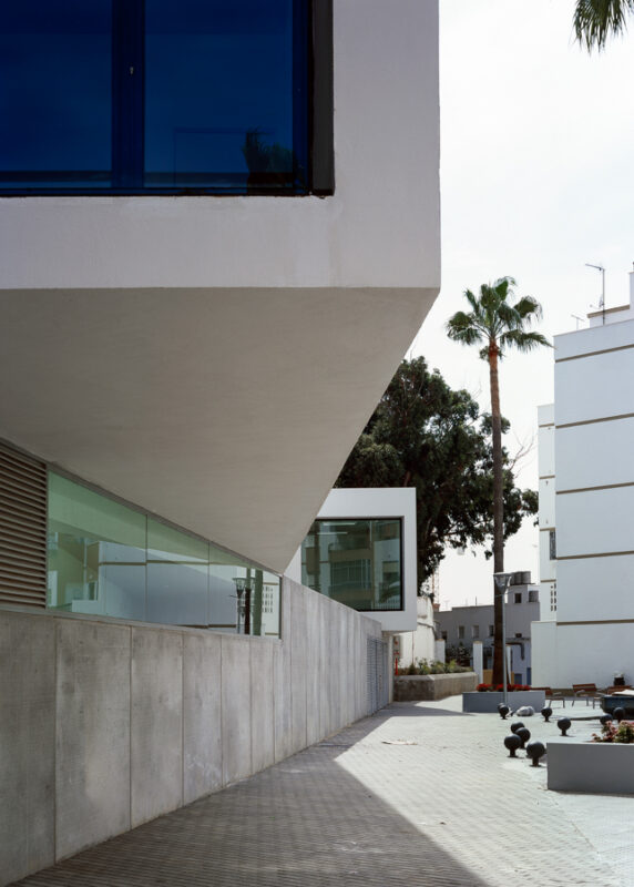 Teatro Atlántico de Rota