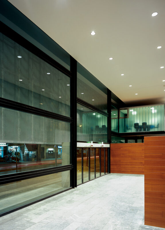 Teatro Atlántico de Rota