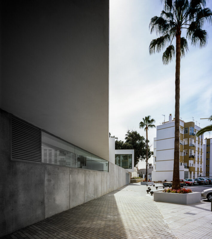 Teatro Atlántico de Rota