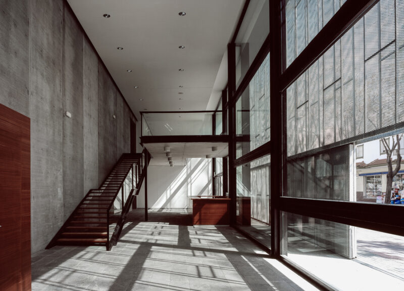 Teatro Atlántico de Rota