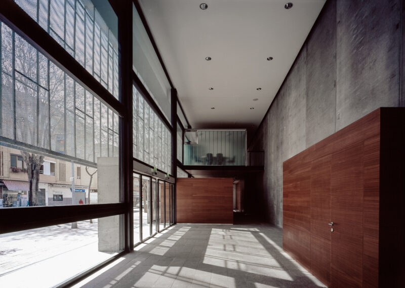 Teatro Atlántico de Rota