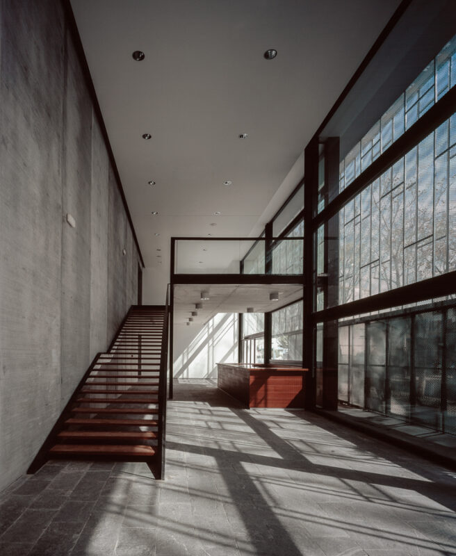 Teatro Atlántico de Rota