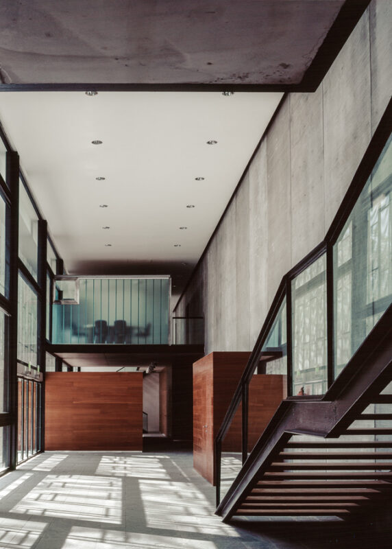 Teatro Atlántico de Rota