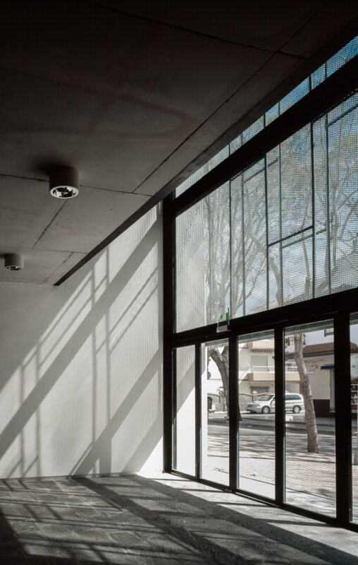 Teatro Atlántico de Rota