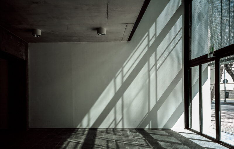 Teatro Atlántico de Rota