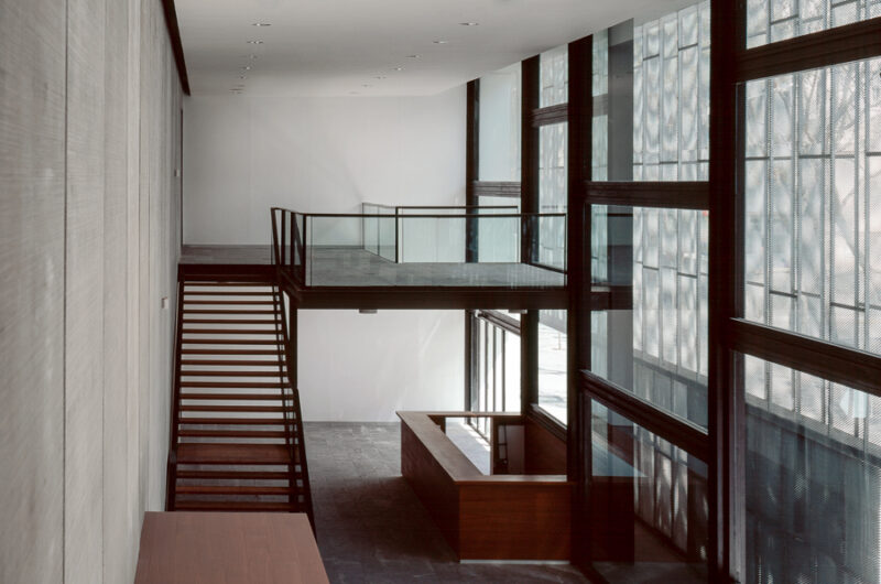 Teatro Atlántico de Rota