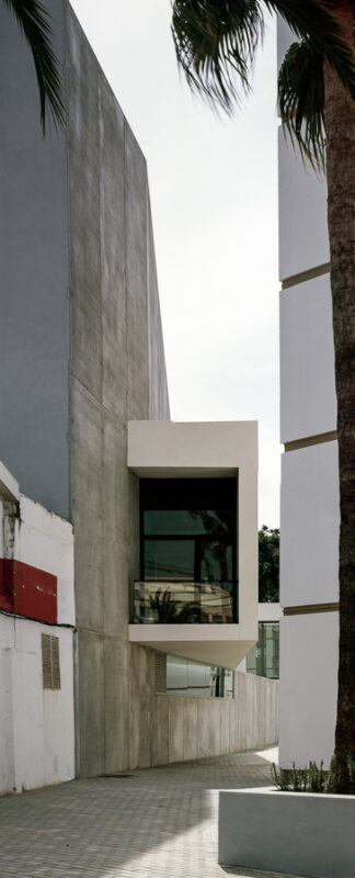 Teatro Atlántico de Rota