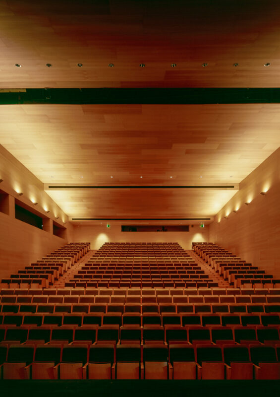 Teatro Atlántico de Rota