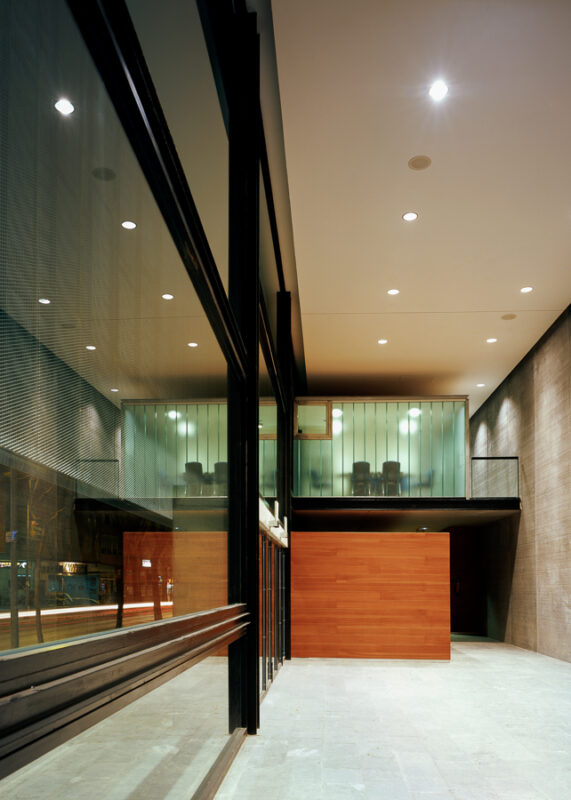 Teatro Atlántico de Rota