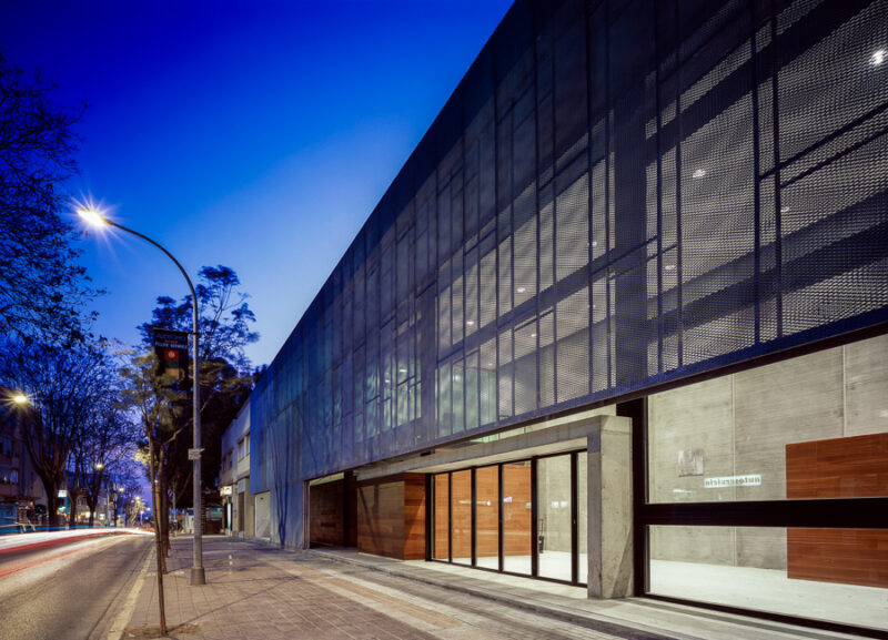 Teatro Atlántico de Rota
