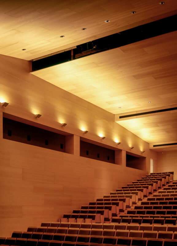 Teatro Atlántico de Rota