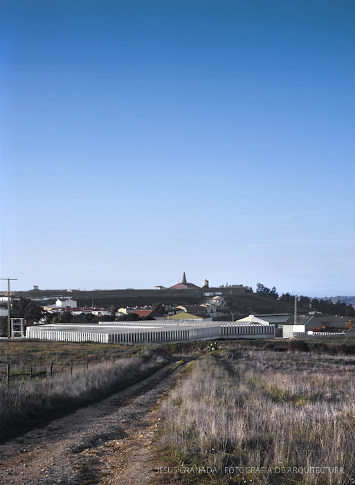 ARQUITECTOS EN MAYUSCULA