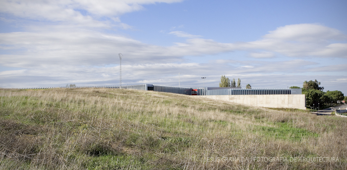 ARQUITECTOS EN MAYUSCULA