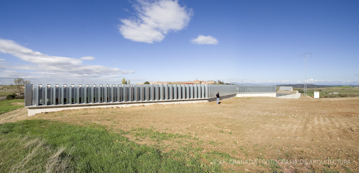 ARQUITECTOS EN MAYUSCULA