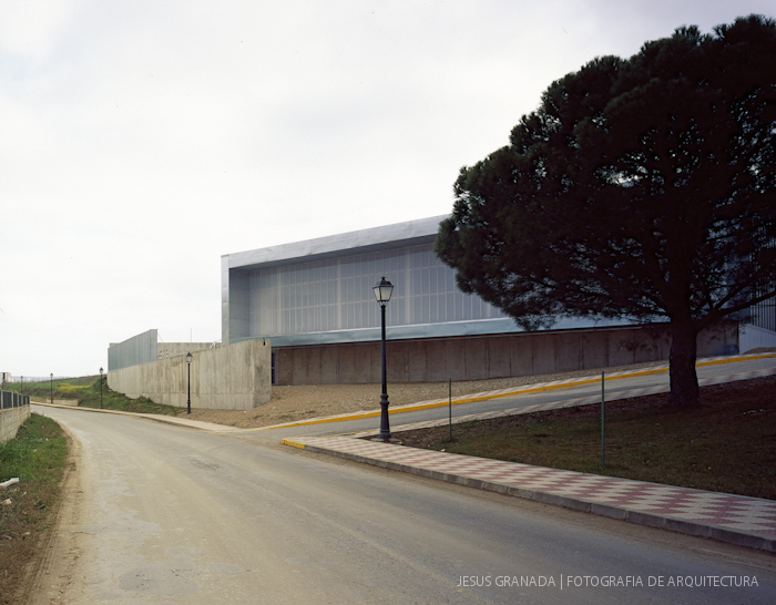 ARQUITECTOS EN MAYUSCULA