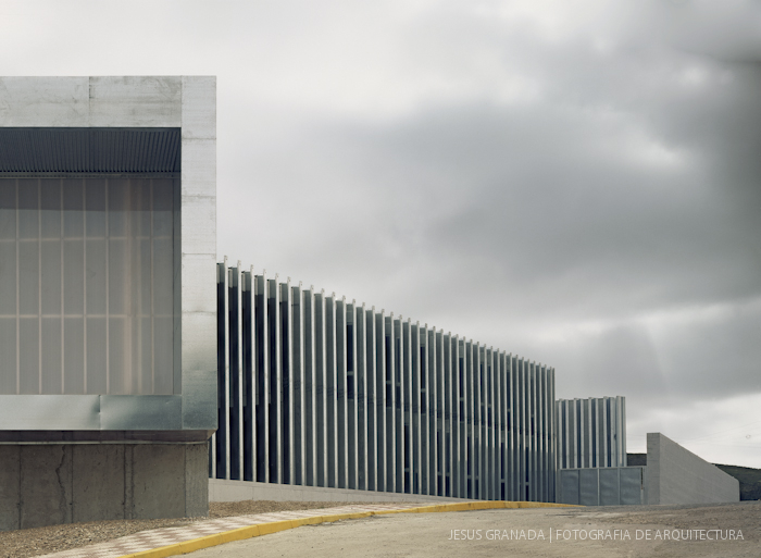 ARQUITECTOS EN MAYUSCULA