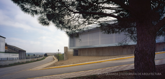 ARQUITECTOS EN MAYUSCULA