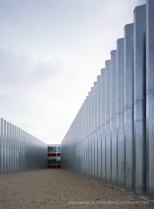 ARQUITECTOS EN MAYUSCULA