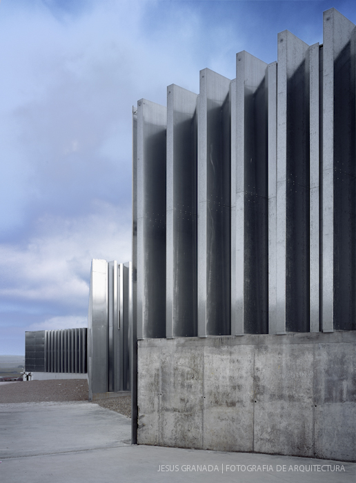 ARQUITECTOS EN MAYUSCULA