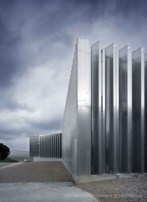 ARQUITECTOS EN MAYUSCULA