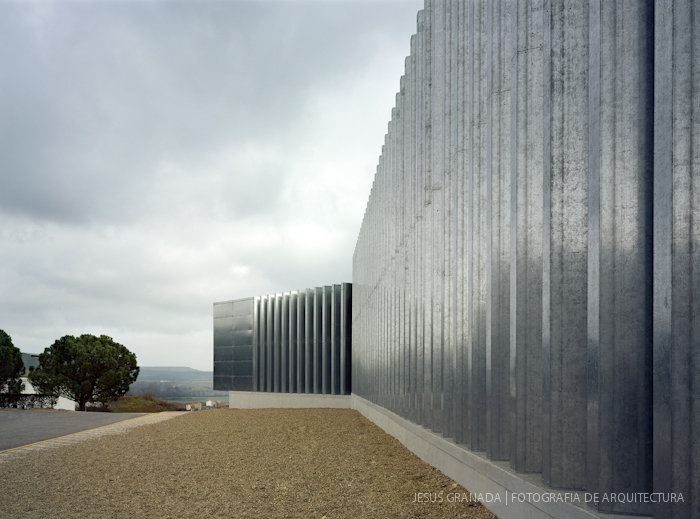 ARQUITECTOS EN MAYUSCULA