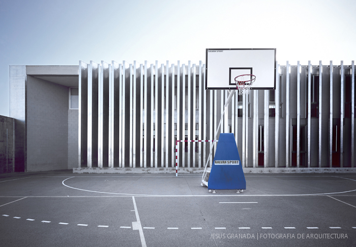 ARQUITECTOS EN MAYUSCULA