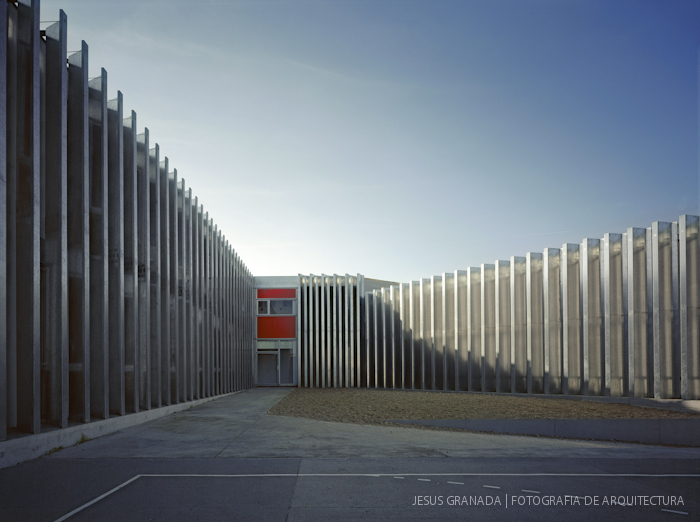 ARQUITECTOS EN MAYUSCULA