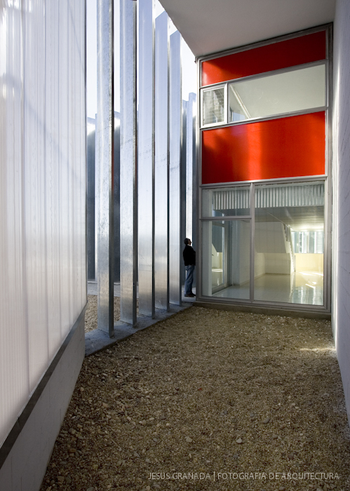 ARQUITECTOS EN MAYUSCULA