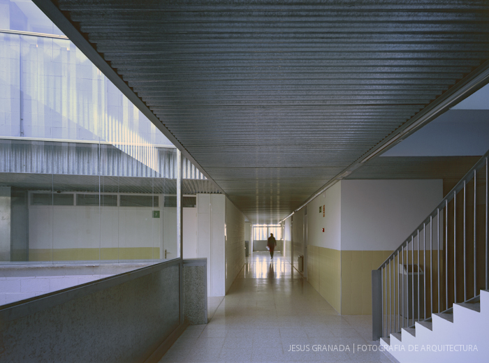 ARQUITECTOS EN MAYUSCULA