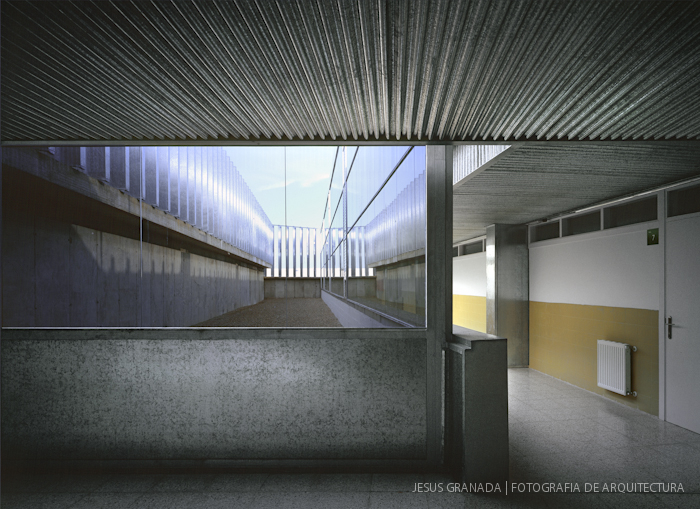 ARQUITECTOS EN MAYUSCULA