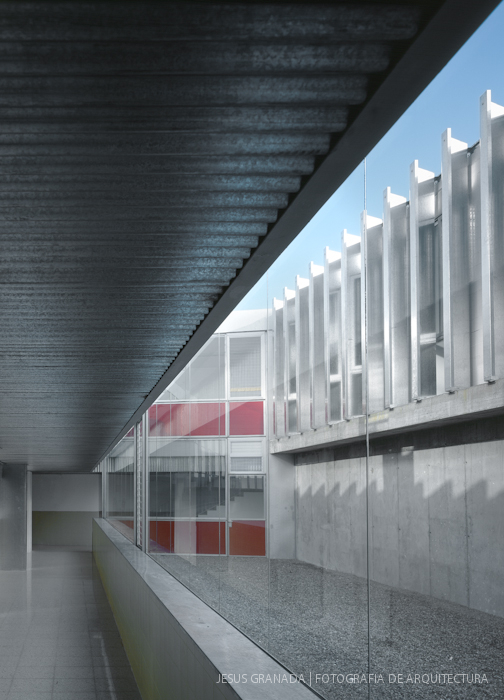 ARQUITECTOS EN MAYUSCULA