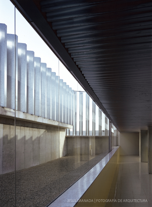 ARQUITECTOS EN MAYUSCULA