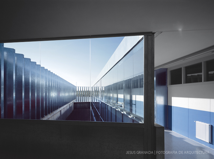 ARQUITECTOS EN MAYUSCULA