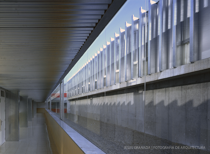 ARQUITECTOS EN MAYUSCULA