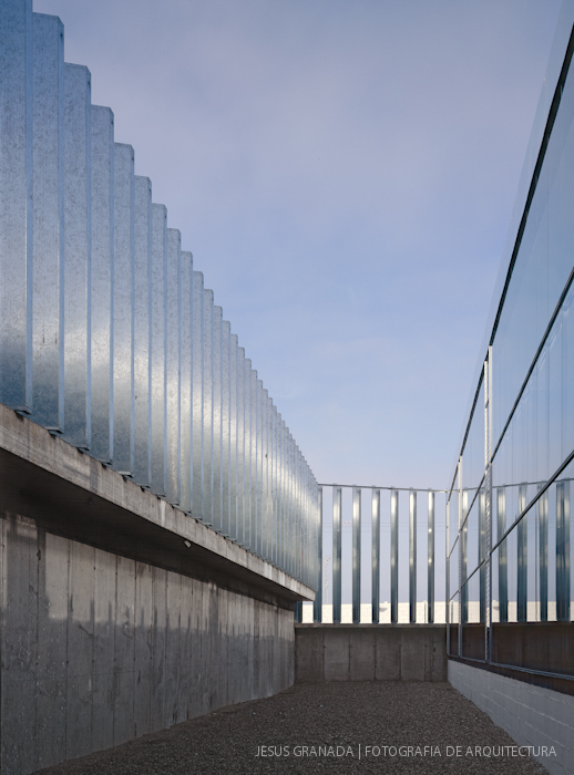 ARQUITECTOS EN MAYUSCULA