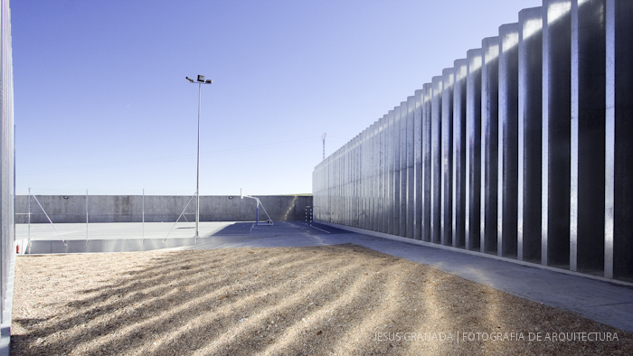 ARQUITECTOS EN MAYUSCULA