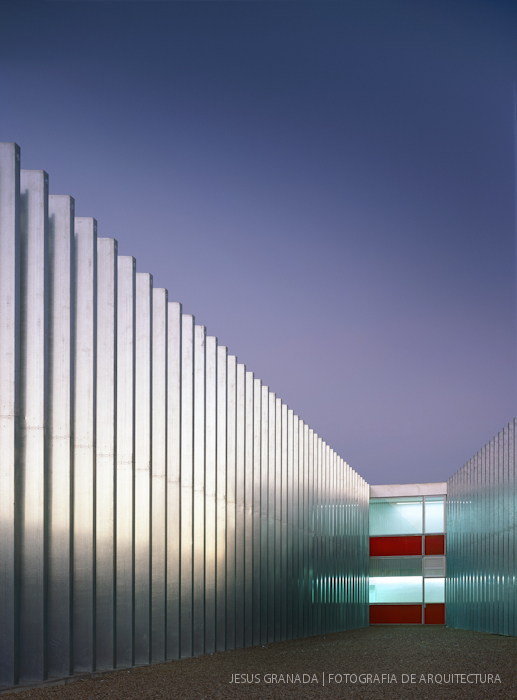 ARQUITECTOS EN MAYUSCULA