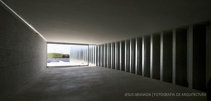 ARQUITECTOS EN MAYUSCULA