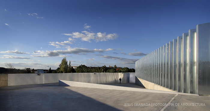 ARQUITECTOS EN MAYUSCULA